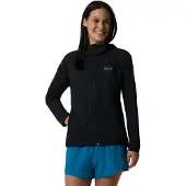Mountain Hardwear Veste imperméable à capuche femme Kor Airshell