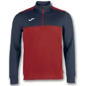 Joma Sweat 1/2 zip Winner