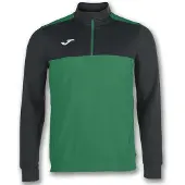 Joma Sweat 1/2 zip Winner