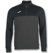 Joma Sweat 1/2 zip Winner