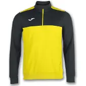 Joma Sweat 1/2 zip Winner