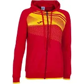 Joma Veste à capuche femme Supernova II