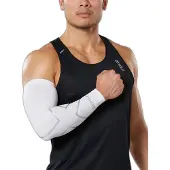 2XU Protège-bras de compression simple