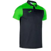 Joma Polo à Manches Courtes Hobby Ii