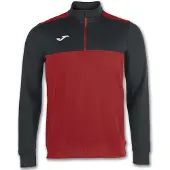 Joma Sweat 1/2 zip enfant Winner