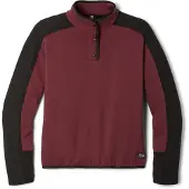 Mountain Hardwear Pull à Col montant femme Camplife
