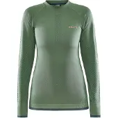 Craft Maillot manches longues femme ADV Warm Intensity
