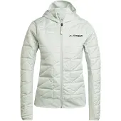Adidas Doudoune isolante femme Terrex Multi Primegreen Hybrid