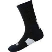 Helly Hansen Hiking Warm Crew Long Socks Noir EU 39-41