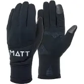Matt Collserola Runnig Gloves Bleu 2XL Homme