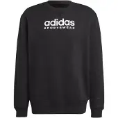 Adidas Sweatshirt molleton All Szn Graphic