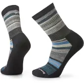 Smartwool Everyday Joviansphere Crew Long Socks Noir EU 46-49