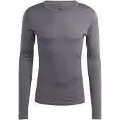 Adidas Xperior Merino 200 Baselayer Long Sleeve T-shirt Gris M Homme