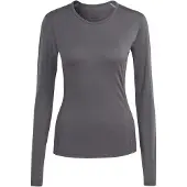 Adidas Sous maillot manches longues femme Xperior 200