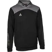 Select Sweatshirt à capuche Oxford V22