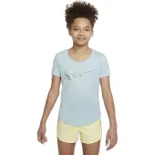Nike Maillot fille Dri-Fit Scoop SE+