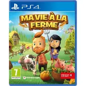 Ma Vie À La Ferme PS4 - FR/NL