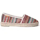 Toni pons Alma-ch Espadrilles Multicolore EU 39 Femme