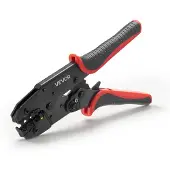 Vevor Pince à Sertir 0,5 à 6 mm²