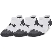 Under Armour Chaussettes enfant Performance Tech (x3)