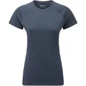 Montane T-shirt à Manches Courtes Dart