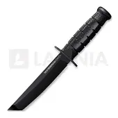 Cold Steel Couteau Leatherneck Tanto D2 Powder Coated