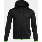 Joma Sweat-shirt à Zip Olimpiada