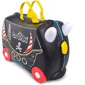 Trunki Walizeczka jeżdżąca pirate Pedro (TRU0110), Sac pour notebook, Multicolore