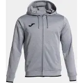 Joma Veste de survêtement à capuche enfant Olimpiada