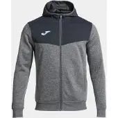 Joma Veste de survêtement à capuche enfant Campus Street