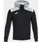 Joma Veste de survêtement à capuche enfant Toledo