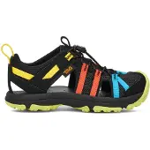 Teva Sandales enfant K MANATEE garcons - Noir - 28