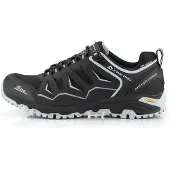Alpine Pro Gonawe Hiking Shoes Noir EU 38
