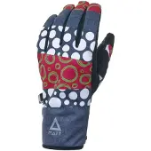 Matt Gants Asimetric Tootex Leisure