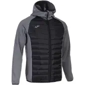 Joma Veste imperméable à capuche enfant Berna III