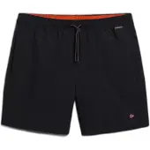 Napapijri Haldane Swimming Shorts Noir L Homme