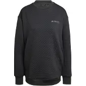 Adidas Sweat-shirt Terrex Xploric Crewneck