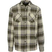Regatta Chemise polaire manches longues Thamos