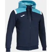 Joma Veste de survêtement à capuche enfant Toledo
