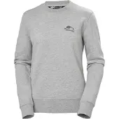 Helly Hansen Sweatshirt femme Nord Graphic