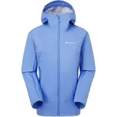Montane Veste imperméable femme Cetus Lite