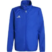 Adidas Veste imperméable enfant Team Wind.Rdy