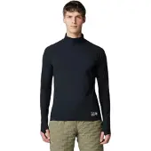 Mountain Hardwear T-shirt à Manches Longues Butter