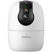 IMOU Ranger 2c Pro Ip Wifi Camera Argenté
