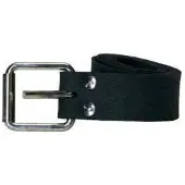 Imersion Marseillaise Belt Noir