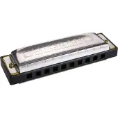 Hohner Blues Band C/do - 10 Trous