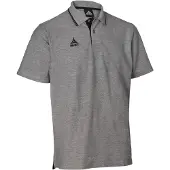 Select Polo oxford