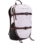 Burton Day Hiker 22l Backpack Blanc
