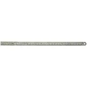 Stahlwille Règlet 13110 Stahl-massstab 77460001 W686172
