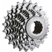 Miche Primato 9s Campagnolo Cassette Argenté 9s / 12-19-21t